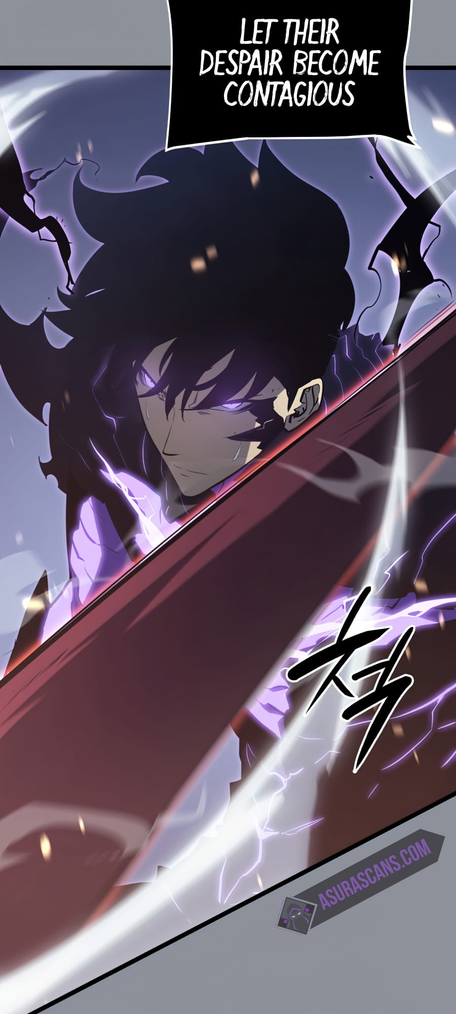 Solo Leveling, Chapter 176 image 072